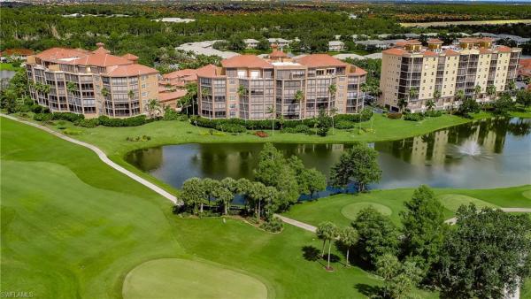 Vista Pointe At Vineyards, 570 El Camino Real #2501, Naples, Florida 34119, image 1
