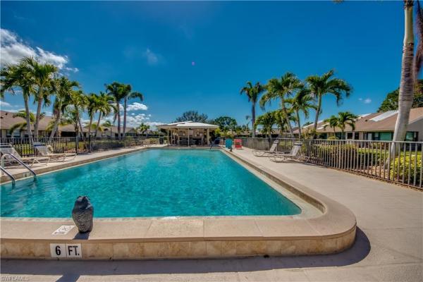 Whiskey Creek Village Green, 5661 Arvine Cir, Fort Myers, Florida 33919, image 1