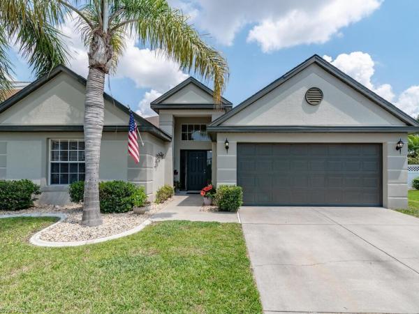 Bristol Parc, 13252 Hastings Ln, Fort Myers, Florida 33913, image 1