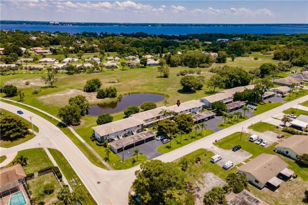 Lochmoor On The Green, 5917 Littlestone Ct #102, North Fort Myers, Florida 33903, image 1