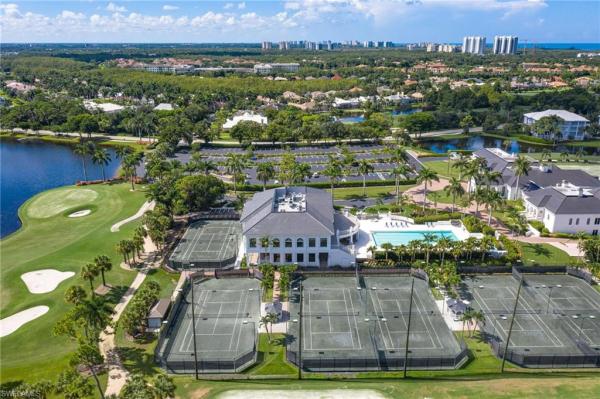 Audubon Country Club, 736 Ashburton Dr, Naples, Florida 34110, image 1