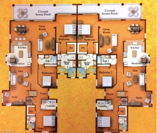 Vista Pointe At Vineyards, 616 El Camino Real #12-201, Naples, Florida 34119, image 1