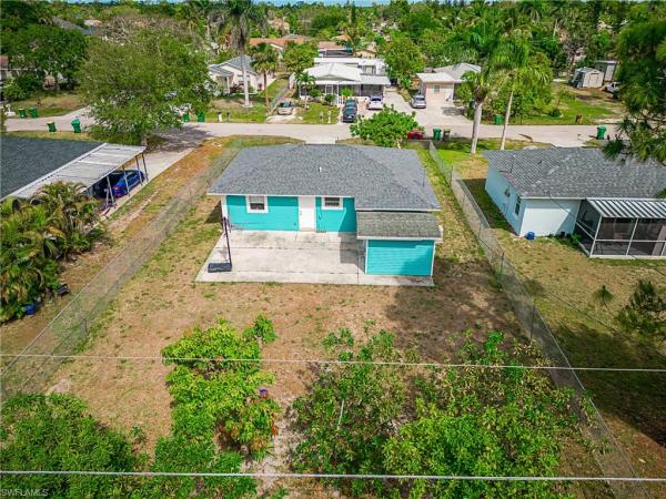 Naples Manor, 5334 Catts St, Naples, Florida 34113, image 1