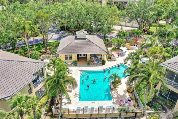 The Pointe At Pelican Landing, 3421 Pointe Creek Ct #105, Bonita Springs, Florida 34134, image 1
