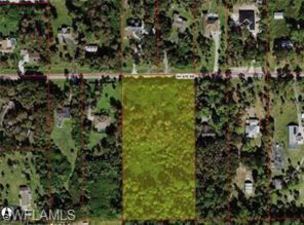 Weber Woods, XX SW 5th Ave, Naples, Florida 34117, image 1