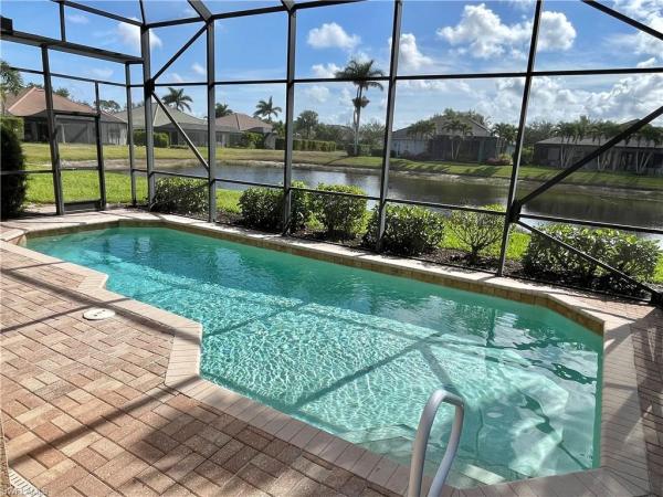 Horse Creek Estates, 386 Saddlebrook Ln, Naples, Florida 34110, image 1