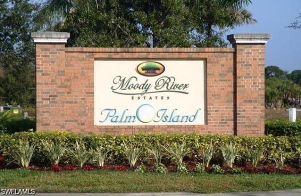 Palm Island, 13321 Royal Palm Run, North Fort Myers, Florida 33903, image 1