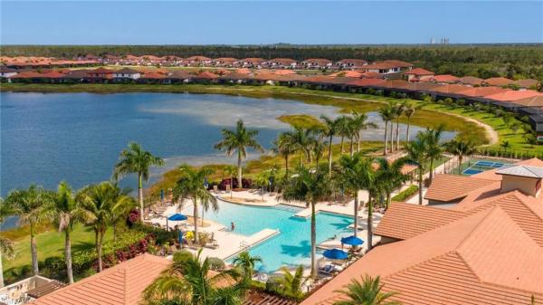 Artesia, 1102 S Medan Ct, Naples, Florida 34113, image 1