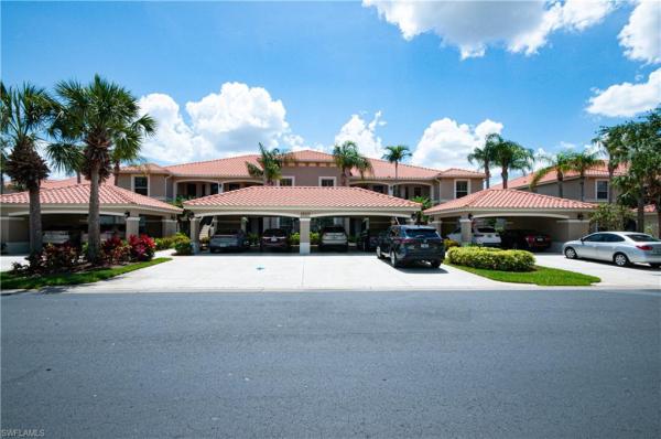 Matera At Vasari, 28406 Altessa Way #203, Bonita Springs, Florida 34135, image 1