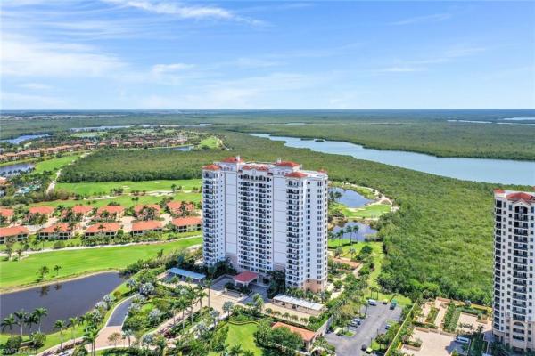 Aversana At Hammock Bay, 1060 Borghese Ln #803, Naples, Florida 34114, image 1