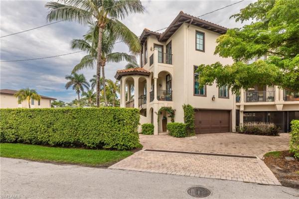 Bella Vita At Olde Naples, 684 S 10th Ave #D-1, Naples, Florida 34102, image 1