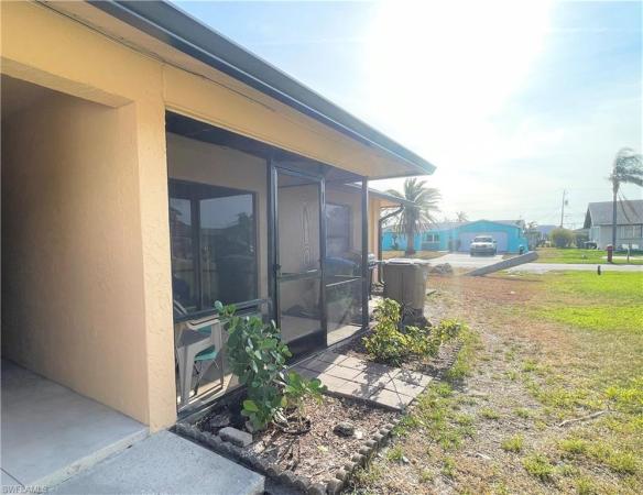 Rogers Court, 4407 7th Pl #1, Cape Coral, Florida 33914, image 1