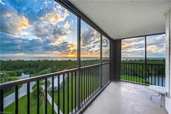 Surf Colony At Vanderbilt Beach, 11 Bluebill Ave #602, Naples, Florida 34108, image 1