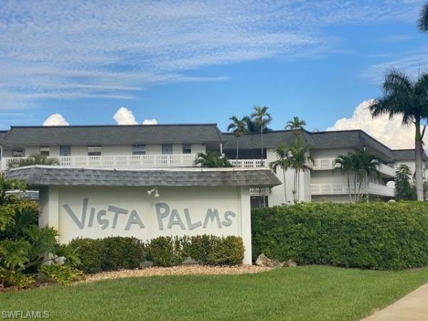 Vista Palms, 315 Saint Andrews Blvd #A24, Naples, Florida 34113, image 1