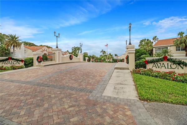 Avalon At Pelican Bay, 8310 Excalibur Cir #Q8, Naples, Florida 34108, image 1