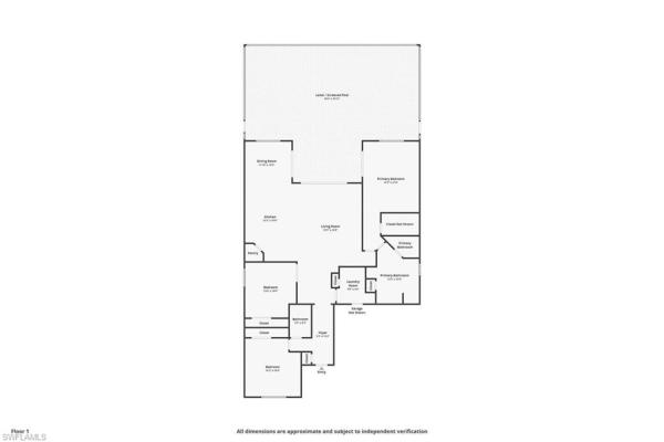 Emory Oaks At Hawthorne, 26321 Stonewall Ln, Bonita Springs, Florida 34135, image 1