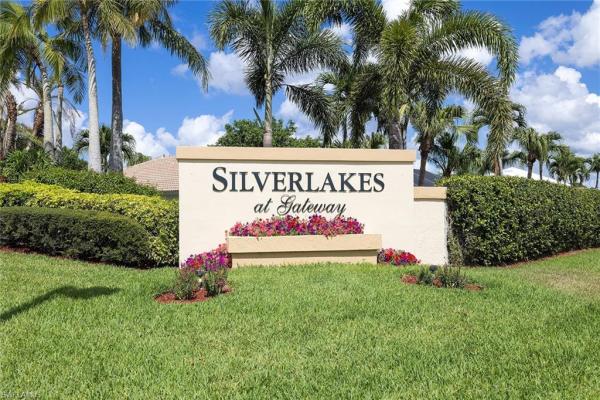 Silverlakes, 11012 Lakeland Cir, Fort Myers, Florida 33913, image 1