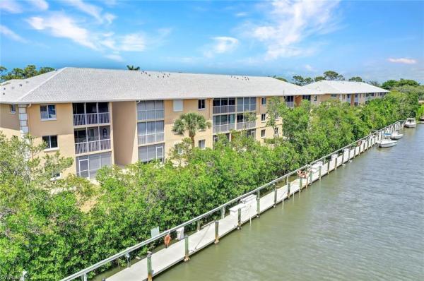 Naples Sandpiper Bay Club, 3061 Sandpiper Bay Cir #J206, Naples, Florida 34112, image 1