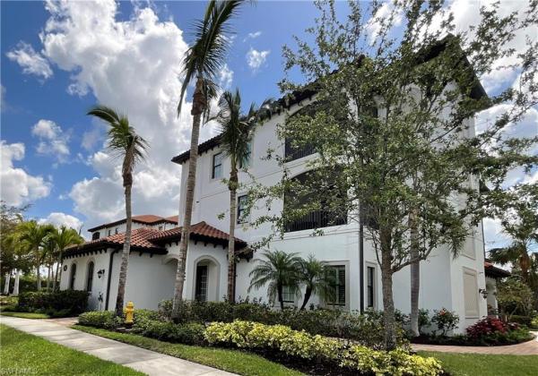 Terzetto At The Colony, 24421 Terzetto Ln #201, Bonita Springs, Florida 34134, image 1
