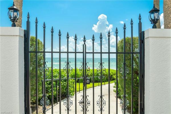 Horizon House At Park Shore, 3951 N Gulf Shore Blvd #603, Naples, Florida 34103, image 1