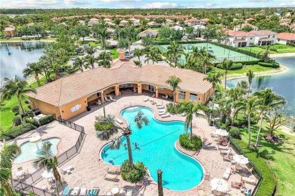 Bella Vida, 2552 Laurentina Ln, Cape Coral, Florida 33909, image 1