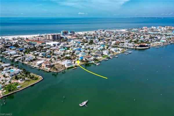 Miramar, 270 Miramar St, Fort Myers Beach, Florida 33931, image 1