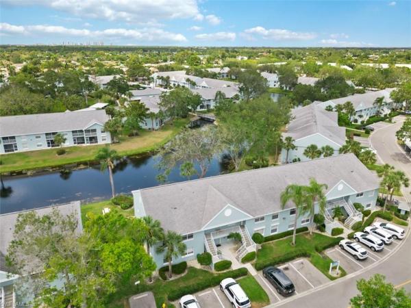 Pipers Pointe At Palm River Estates, 133 Wading Bird Cir #E-103, Naples, Florida 34110, image 1