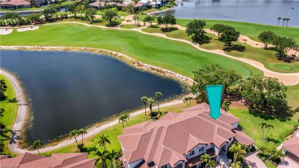 Lancaster Square At Kensington, 3195 Lancaster Dr. #2, Naples, Florida 34105, image 1