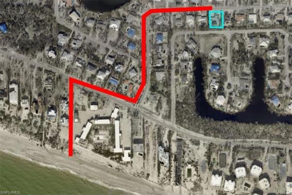 Murex Lakes, 442 Lake Murex Cir, Sanibel, Florida 33957, image 1