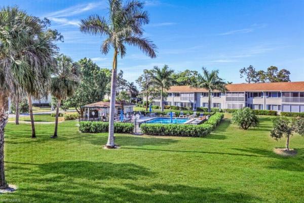 The Glades Golf & Country Club, 259 Winners Cir #2713, Naples, Florida 34112, image 1