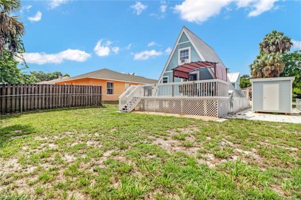 Imperial Gates, 11682 Saunders Ave, Bonita Springs, Florida 34135, image 1