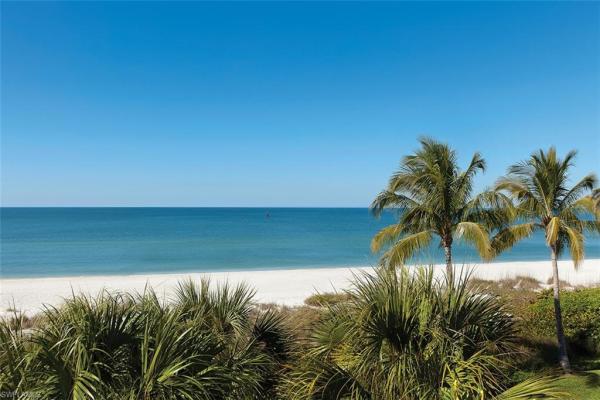 The Moorings, 2331 Crayton Rd, Naples, Florida 34103, image 1