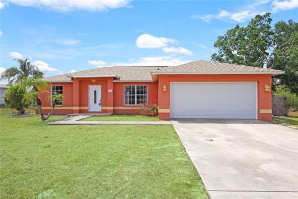 Mirror Lakes, 706 Rue Labeau Cir, Fort Myers, Florida 33913, image 1