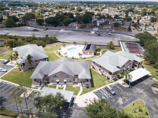 Sunset Lake, 20 Cosmopolitan Dr #4, Lehigh Acres, Florida 33936, image 1