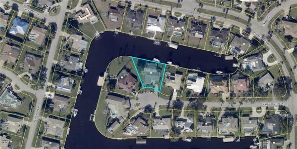 Whiskey Creek Club Estates, 1361 Wainwright Way, Fort Myers, Florida 33919, image 1