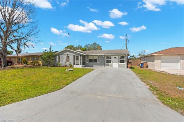 Waterway Shores, 15053 Buckeye Dr, Fort Myers, Florida 33905, image 1