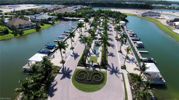 Bellini, 10571 Via Milano Dr #1201, Miromar Lakes, Florida 33913, image 1