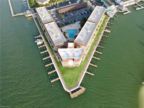 Ville De Marco, 1200 Edington Pl #A203, Marco Island, Florida 34145, image 1