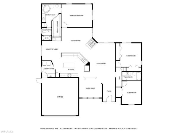 The Argyle, 1447 Argyle Dr, Fort Myers, Florida 33919, image 1