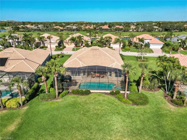 Bay Crest, 22519 Baycrest Ridge Dr, Estero, Florida 34135, image 1