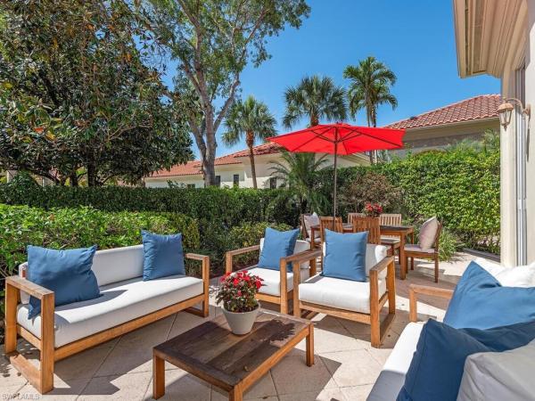 Avila At Grey Oaks, 2547 Avila Ln, Naples, Florida 34105, image 1