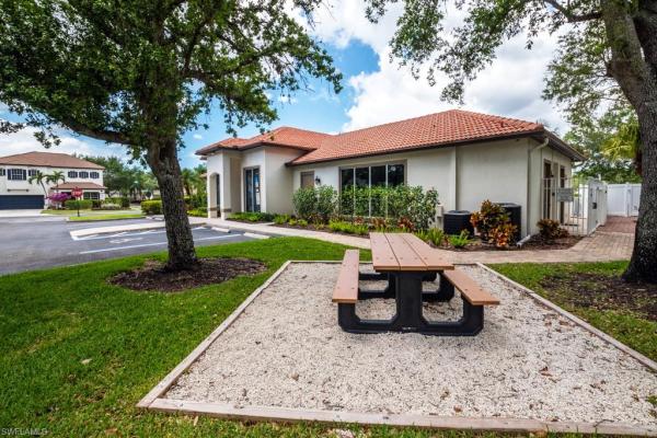Laurel Lakes, 8307 Laurel Lakes Blvd, Naples, Florida 34119, image 1