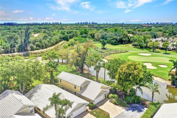 Weybridge, 1564 Weybridge Cir #30, Naples, Florida 34110, image 1