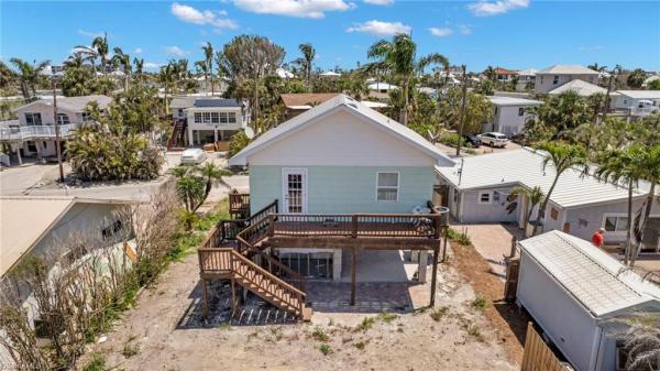 Miramar, 209 Miramar St, Fort Myers Beach, Florida 33931, image 1