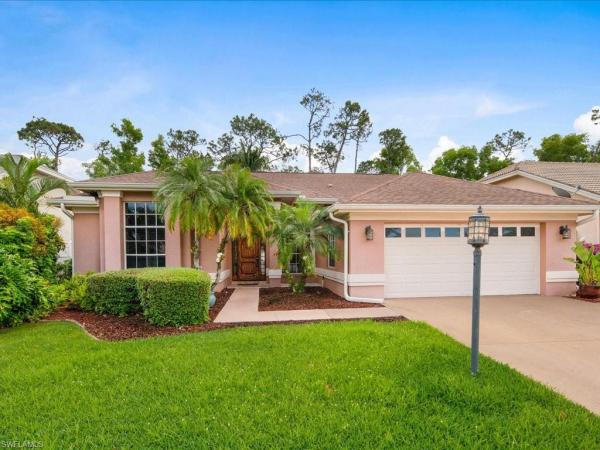 Crown Pointe East, 2088 Piccadilly Circus, Naples, Florida 34112, image 1