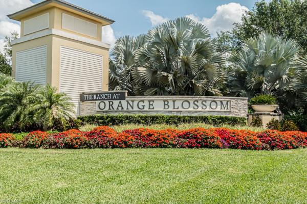 The Groves At Orange Blossom, 2086 Satsuma Ln, Naples, Florida 34120, image 1