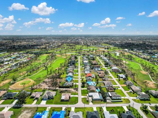 Palmetto Pines Country Club, 1413 19th Ln, Cape Coral, Florida 33991, image 1