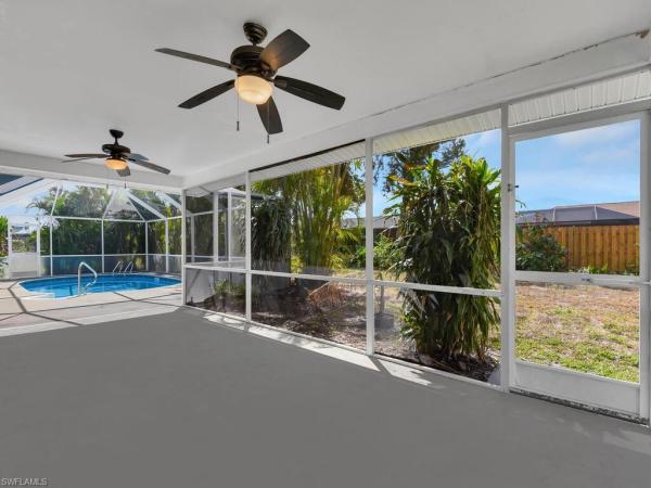 Cape Coral Residential, 1412 36th Ter, Cape Coral, Florida 33904, image 1