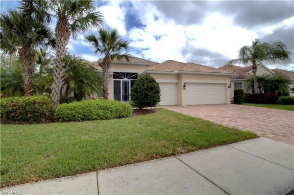 Verona Walk, 8903 Verducci Ct, Naples, Florida 34114, image 1