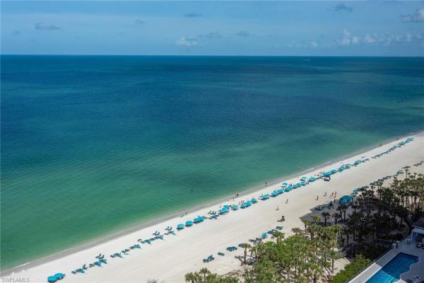 The Biltmore At Bay Colony, 8473 Bay Colony Dr #1801, Naples, Florida 34108, image 1